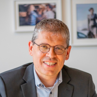Tom Nauwelaerts