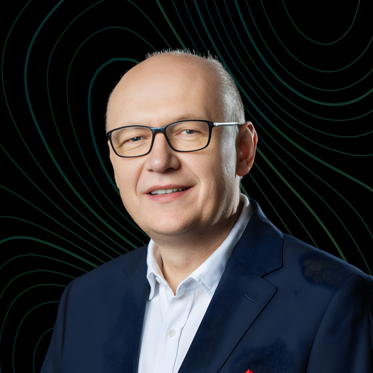 Tomasz Bitner TRIBES Day 2026