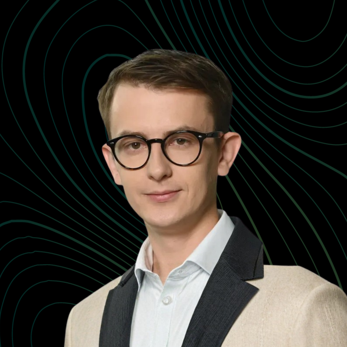 [Tomasz Falkowski - AI/ML Team Lead, DS360]