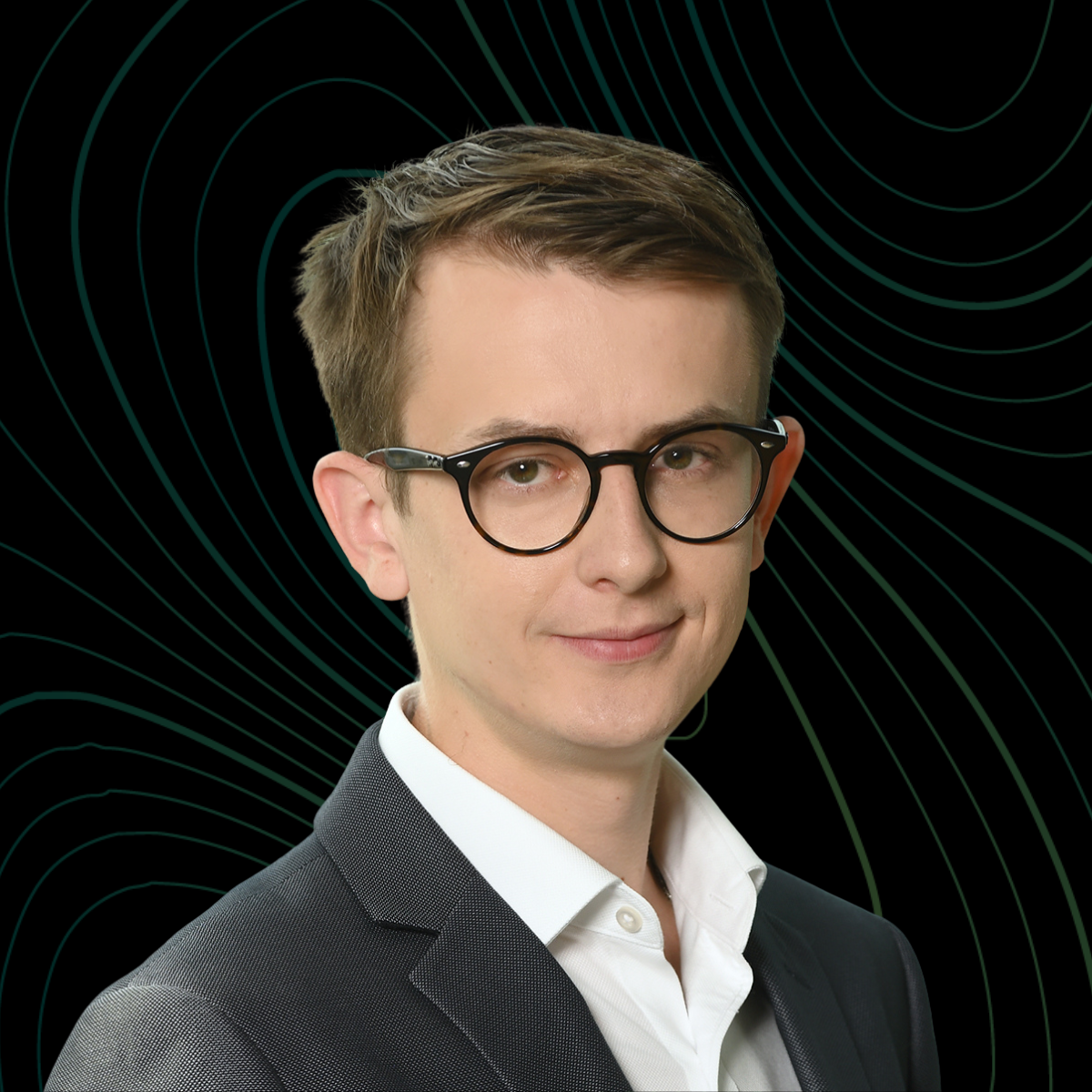 Tomasz Falkowski TRIBES Day