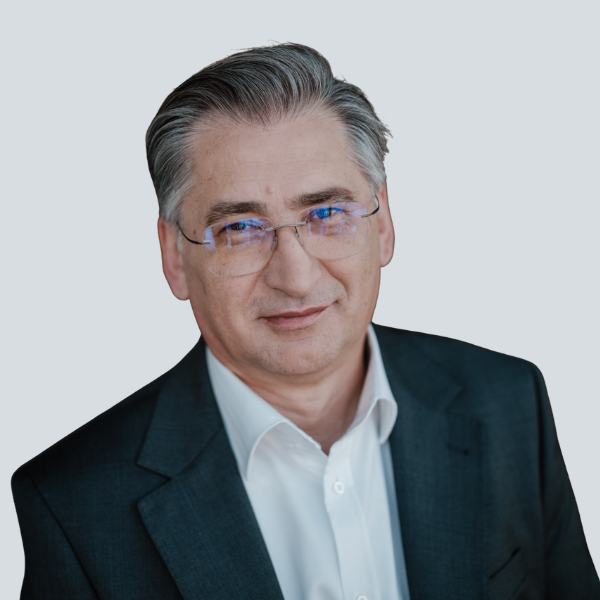 Tomasz Laudy