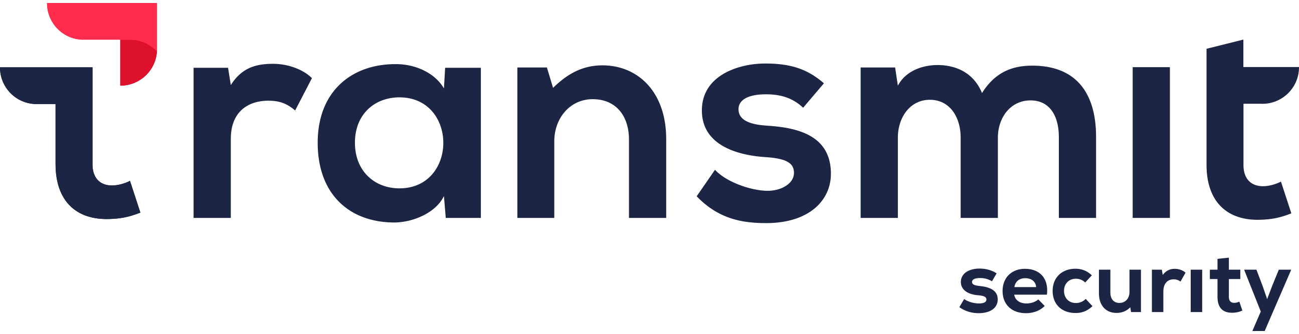 Transmit Logo Standard