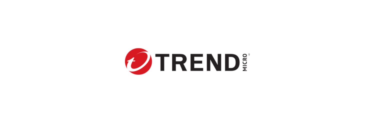 Trend Micro 1500x500