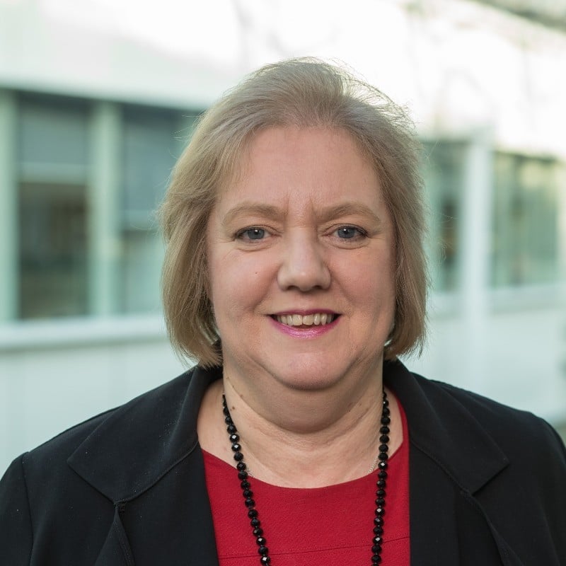 CIONET U Advisory Board - Maureen Wedderburn - Chair MMIC Supervisory Board - CPI