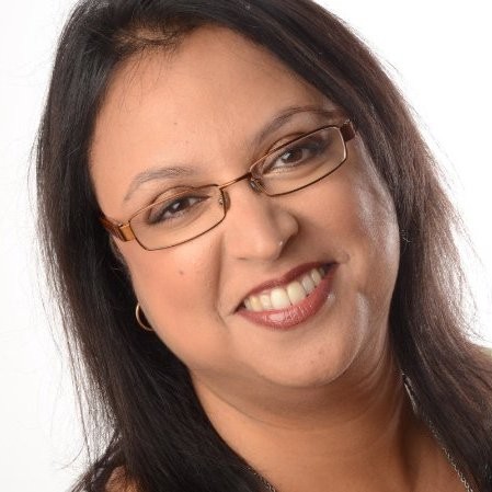 CIONET UK Advisory Board member - Pravina Ladva - Chief Digital Transformation Officer - Swiss RE