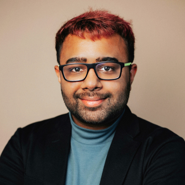 Karan Gupta _UK _ How the Metaverse will redefine work and marketplace