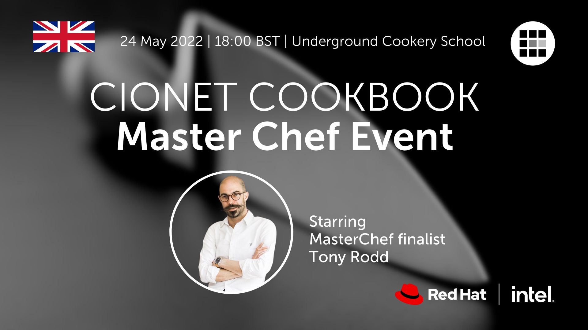 UK20230524 - Master Chef Event - HS