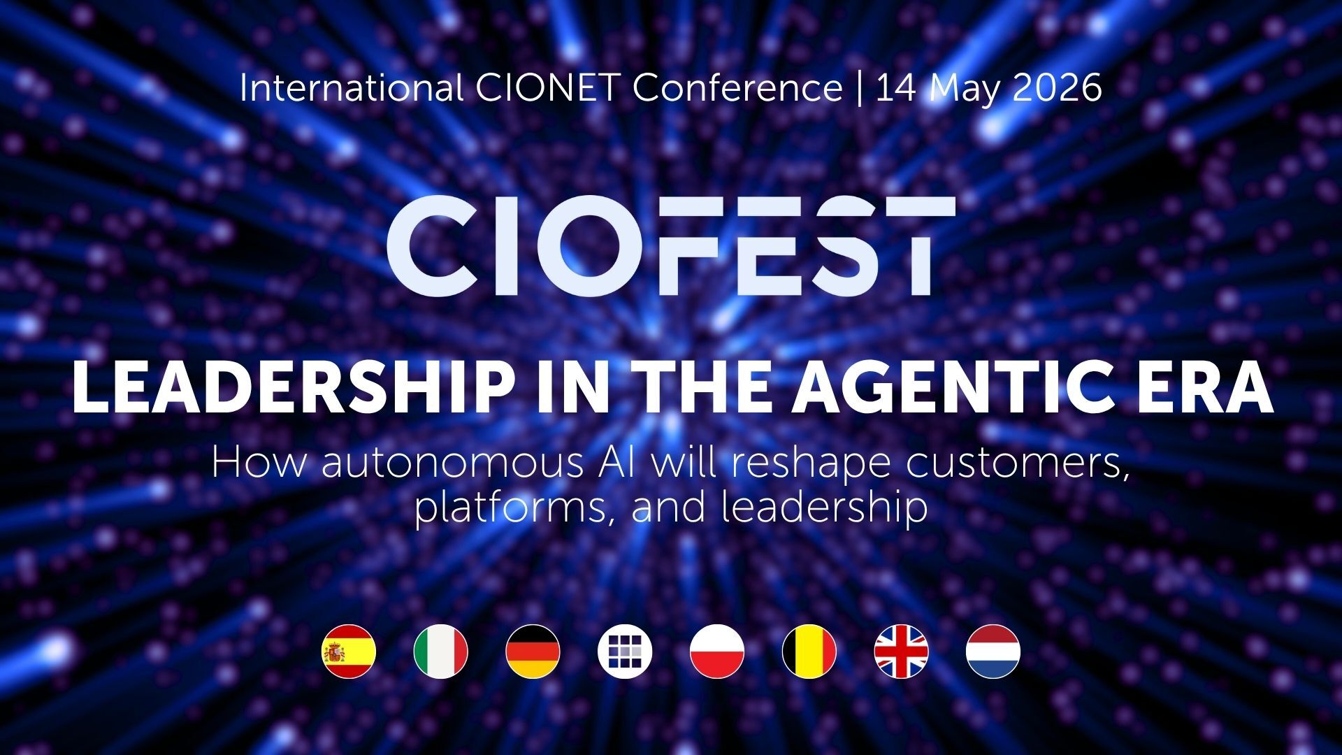 INT20260514_CIOFEST 2026 - Main banner