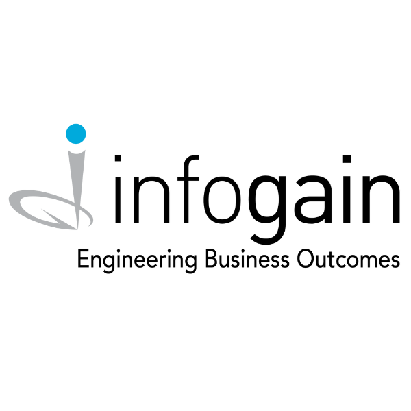 infogain _ CIONET UK