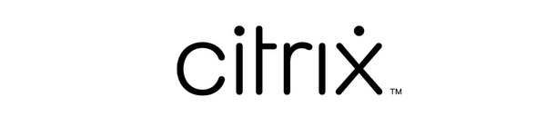 Citrix  logo