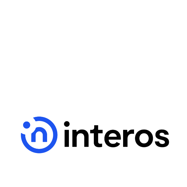 Interos Logo