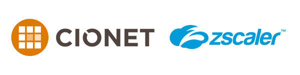 Zscaler _ Logo _ CIONET UK _ Dine