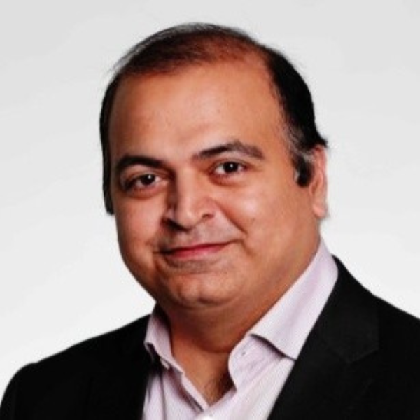 Manish Malhotra - Regional Head – Financial Services & Public Services - Infosys 