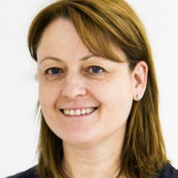 joanna davinson - Cabinet Office