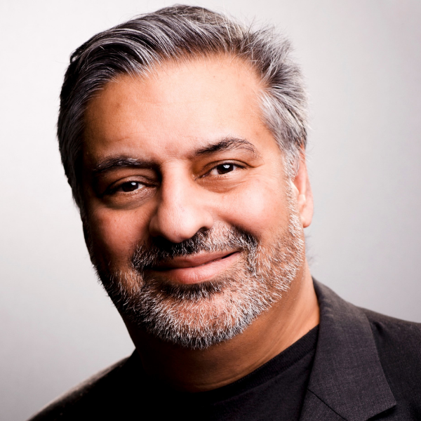 CIONET UK _ Whats Next _ Rohit Talwar - Fast Future