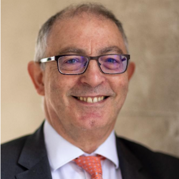 CIONET UK Advisory Board - Charles Forte - Group CIO - Ministry of Defence) 