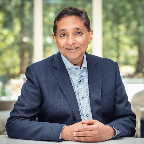 Sanjay Srivastava - GENPACT