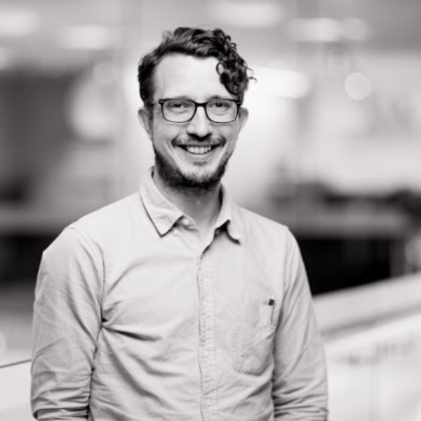 Duncan Roberts - Cognizant