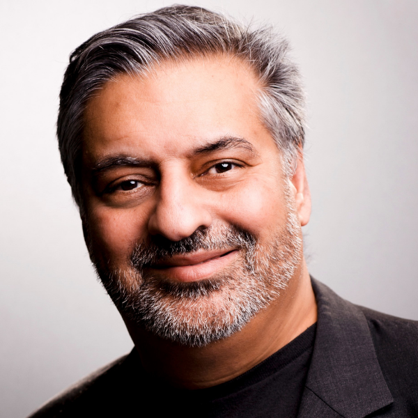 CIONET UK _ AI : The Way Forward _ Rohit Talwar - Fast Future