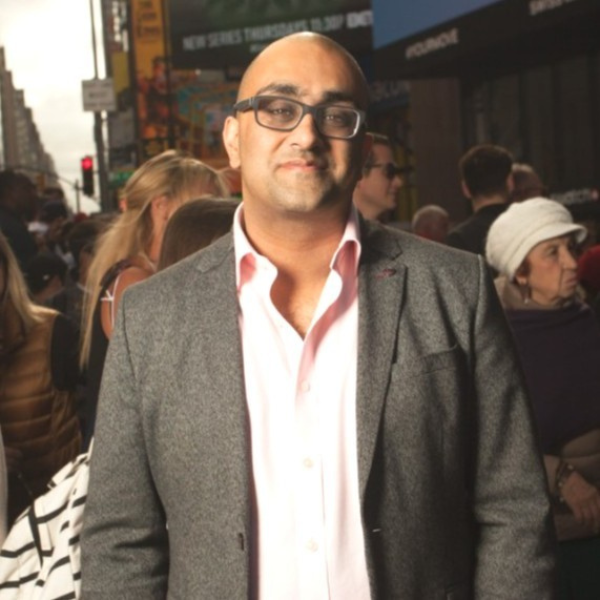 Raj mistry - Executive Director - Entelect - CIONET UK - Creating Agile Partnerships
