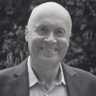 Craig Walker - Chairman - CIONET UK - UK20260204-RoleofCIO