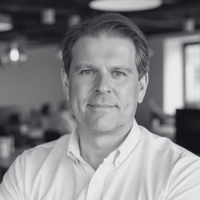 John Watton - CMO - JWA 