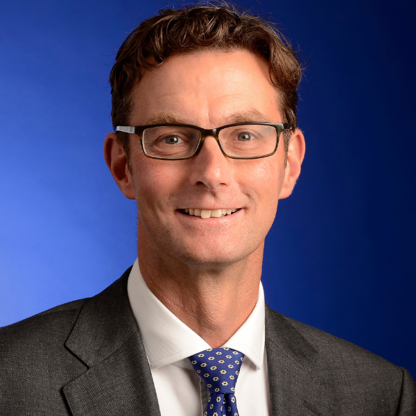 CIONET UK - ServiceNow & KPMG: Operational Resilience: An evening of wine tasting and innovation in resilience - Andrew - Husband - KPMG