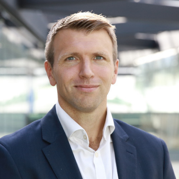 Gavin Cartwright _ EY _ CIO Circle