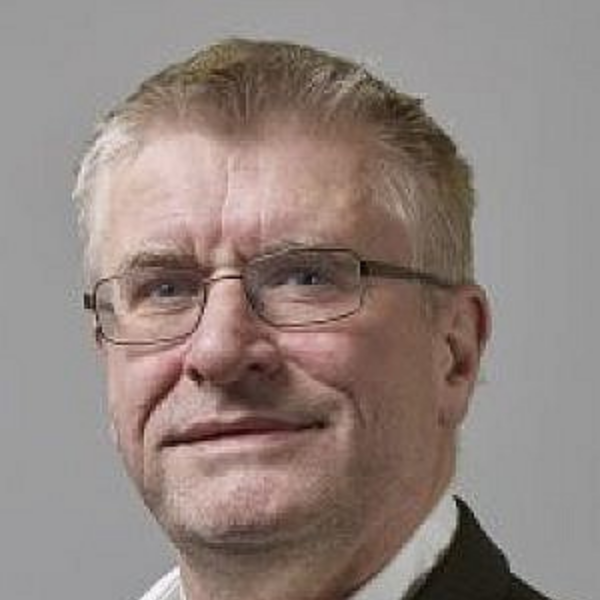 Glenn Fitzgerald _ CTO _ Fujitsu