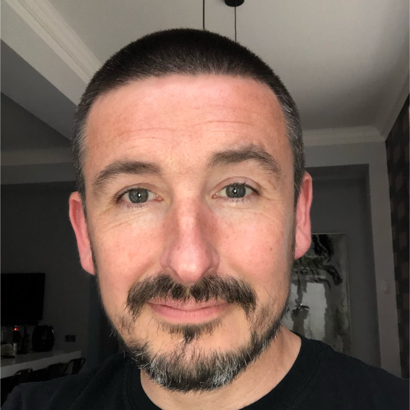 Keith Pearson _ ServiceNow
