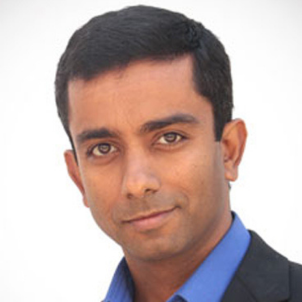Vasant Balasubramanian - ServiceNow