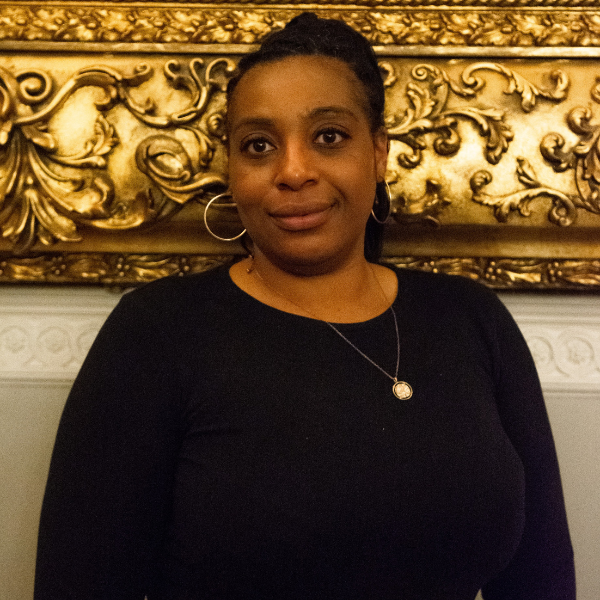 Candice Baptiste - Membership Director