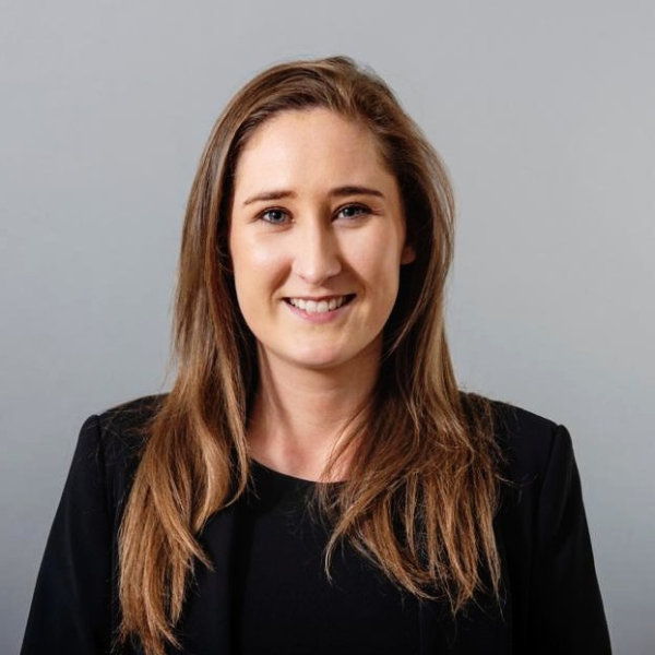Fiona OKeefe_Head of Community & Events_CIONET UK