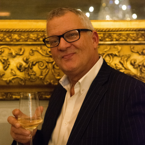 Jamie Finlinson - Commercial Director
