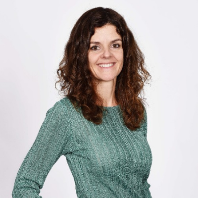 Alexandra Kreft