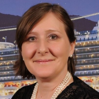 Alison Dunstan