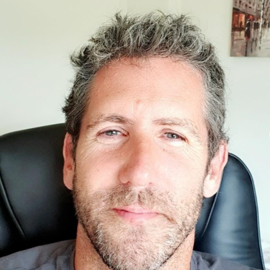 Andrew Barnett