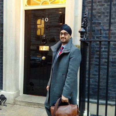 Baldeep Dogra