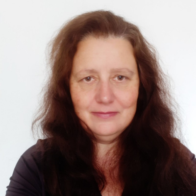 Cathryn Symons