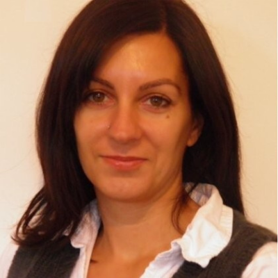 Eleni Kelly