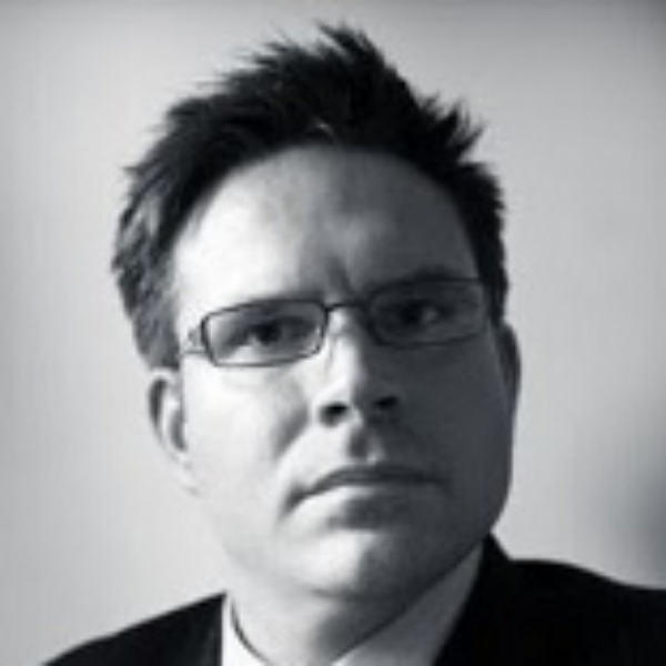 CIONET UK - Cloud-enabled transformation comes to life - Graham-Drury