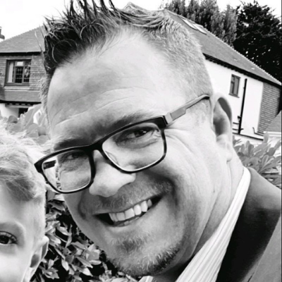 Jamie Atkins