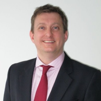 Jonathan Oliver
