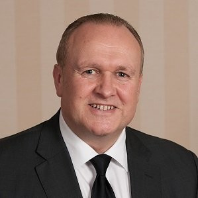 Karl Deacon
