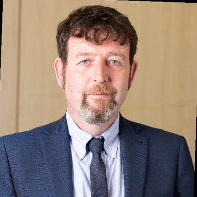 Keith Baxter
