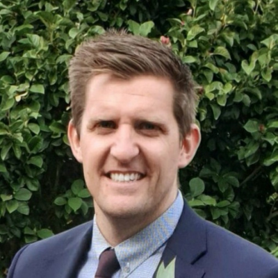 Kieran O'Connor