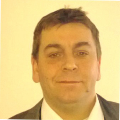 Mansel Jenkins