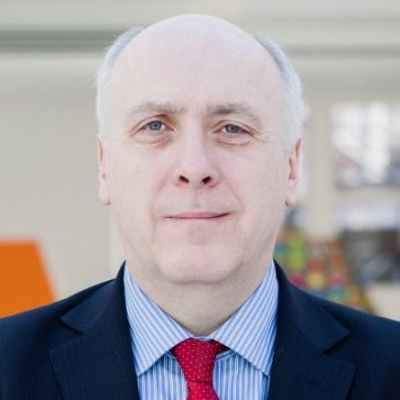 Mark Gabriel