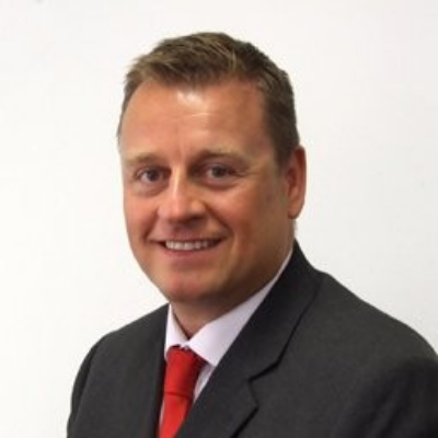 Mark Orford
