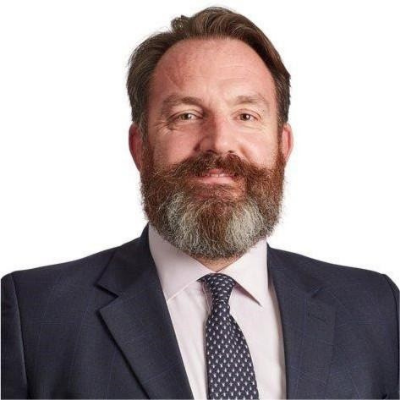 Mark Parr